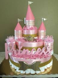 After attending and hosting so. Easy Diaper Cake Instructions Anyone Can Make