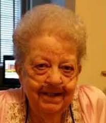 Marion Moore Obituary (1938