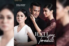 Ntv7malaysia official 32.455 views2 year ago. Hati Perempuan Episod 3 Facebook
