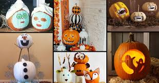 We did not find results for: 30 Spookastic No Carve Pumpkin Decorating Ideas