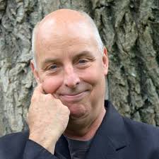 Bill Harley (@BillHarleyStory)