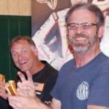 Patrick McGuinn (@PatrickMcGuin19)