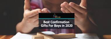 5.0 out of 5 stars. 15 Best Confirmation Gifts For Boys 2021 Christian Gifts
