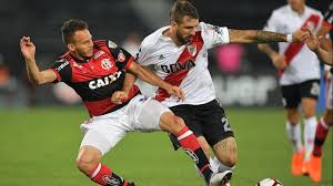 Con ese empate y a falta de una jornada. River Plate Host Flamengo In Copa Libertadores Final