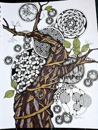 Sacred Geometry & Psychedelic Art