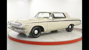 Image result for Beige 1963 Dodge