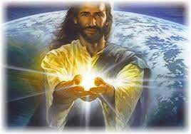 Mensagem do Mestre Jesus - Valeu a pena - Alquimia da Alma