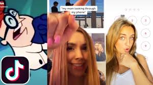 Ooh What Does This Button Do Please Do Not Push The Button Tiktok Compilation Youtube