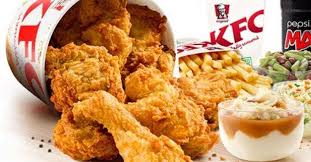 Kfc Secret Menu Items Kfc Secret Menu Items Food