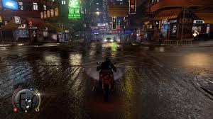 Most Realistic Air Combat Fighter Game Amazing Realism Pc A Very Specific Part Of Film Making Is The Setting And Mise En Scene Which Helps Sets The Mood And Tone Of A Story Sleeping Dogs Sleeping Dogs Game Gaming Pc