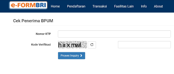 We did not find results for: Cara Cek Penerima Bpum Umkm Bri Bri Co Id Bpum Surabaya 2021 E Jurnal