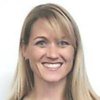 Meagan Townsend's Instagram, Twitter & Facebook