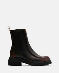 Womens Leather Boots Sale