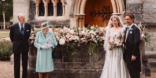 She suffered a nervous breakdown and was institutionalized in switzerland at the famed bellevue sanatorium. Princess Beatrice Wedding Details You Missed From Secret Ceremony