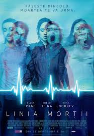 Top 10 filme de groaza filme la care sa nu te uiti singur youtube. Filme Horror Groaza 2017 Cinemagia Ro