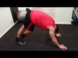 Downward Dog Position Strengthens And Lengthens Your Full Body A Yoga Teacher Explains Ho Flexibility Training Yoga For Flexibility Rounded Shoulder Exercises