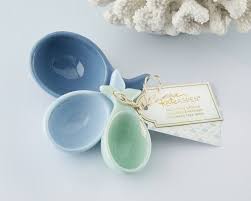 Whale Shaped 3 Piece Ceramic Measuring Spoon Set Joss Main Measuring Spoons Measuring Cups Set Spoon Set