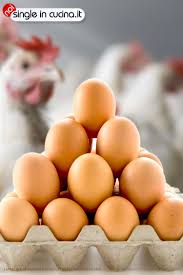 Vedere se le uova sono fresche. Come Capire Se Le Uova Sono Fresche Noi Single In Cucina