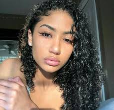 Pinterest Qveenkaylaaa Curly Hair Styles Naturally Natural Hair Styles Curly Hair Styles