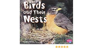 See more ideas about picture book, childrens books, books. Birds And Their Nests Animal Homes Tagliaferro Linda 9780736851237 Amazon Com Books
