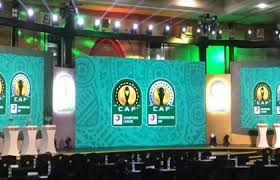 The draw, conducted by caf head of competitions khlaed nassar, assisted by egypt's legend hossam ghaly, produced some thrilling pairings in the way to the continent's premier club competition's finals. Officially The Champions League And Confederation Draw Will Be Held On