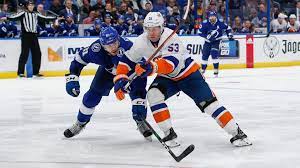 The 2021 nhl eastern conference finals will feature the top two teams in the eastern conference facing off against each other in the race for the stanley cup. Nhl Announces Date Time For Game 1 Of Eastern Conference Final