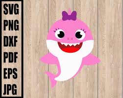 Free printable shark cupcake toppers. 8 Baby Shark Printables Ideas Shark Printables Baby Shark Shark Theme Birthday