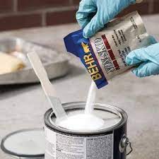 Anti Slip Paint Painted Stairs Stairs Home Repair