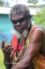 The living Legend Drummer Henry Maniot... 🙏🙏