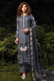 Custom made suit malaysia suits orlando tailor bespoke buy to measure atlanta supply in china chicago bangkok detroit seattle. Cotton Satin Designer Kameez With Embroidered Plazzo Dealer In Surat Buy Bulk Quantity Suits In Malaysia