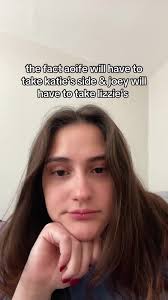 Evelyn Granger and Hughie Drama