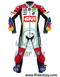 Stefan Bradl Honda Givi Motogp 2017 Racing Suit Stefan Bradi Racing Suit Leather Bikers Leathe Racing Suit Motorcycle Race Suit Motorcycle Racing Jacket