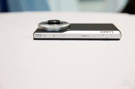 Panasonic Lumix Smart Camera CM1 ...