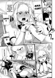Narikiri Mahou Shoujo Bokos | Roleplaying Magical Girl Bokos » nhentai -  Hentai Manga, Doujinshi & Porn Comics