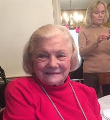 Audree Bohm Obituary