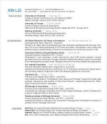 ✅ easy to customize in word. Sample Resume Cv Pdf