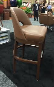 Free Standing Barstool Daniel Paul Chairs Chair Bar Stools Home Decor