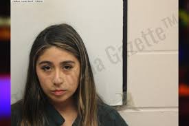 Daisy Ponce: https://thegeorgiagazette.com/chatham/daisy-ponce/