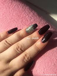 Das besondere an diesem nageldesign ist, dass die nagel tips transparent bleiben und sich auf viele verschiedene arten dekorieren lassen. 70 Ballerina Nagel Mit Nailart 2021