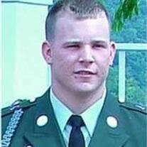 Sean Cutsforth Obituary