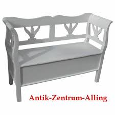 In der bank versteckt sich eine truhe. Bauernbanke Sitzbanke Grosse Auswahl An Holzbanken