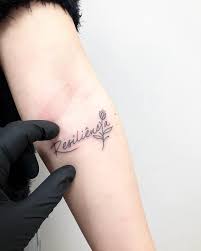 Aug 08, 2017 · i got this tattoo when i was just a kid. Resiliencia Eseguito Da Matteo Il Forestiero Tattoo Facebook