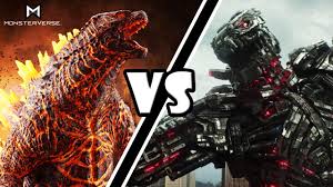 Don't comment about them plea. Burning Godzilla Vs Mechagodzilla Quien Gana Versus Youtube