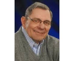 David STEIN Obituary (1941