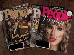 Likelihood of contacting businesses from Effingham magazine?