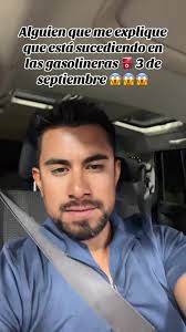 Martin Luna (@martinluna74)'s video of 3rd of september