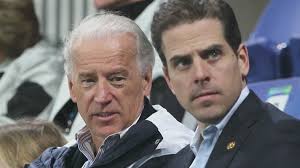 President Joe Biden pardons his son Hunter