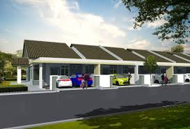 36 perumahan di tulungagung dari rp. Taman Rakyat Bistari Archives Konsortium Perumahan Rakyat Terengganu Sdn Bhd