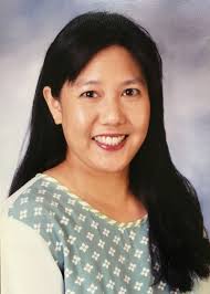 Jane Chen MD