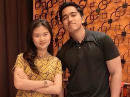 Ibu felicia tissue, meilia membahas tentang beda agama yang dianut putrinya dengan sang mantan, kaesang pangarep. Toleransi Beda Agama Gaya Pacaran Kaesang Pangarep Dan Felicia Tissue Kembali Jadi Sorotan Publik